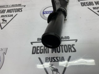 Патрубок интеркулера, ориг. номер 31274546, Volvo S60 2010-2013