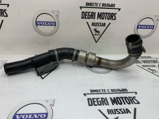 Патрубок интеркулера, ориг. номер 31274546, Volvo V60 2010-2013