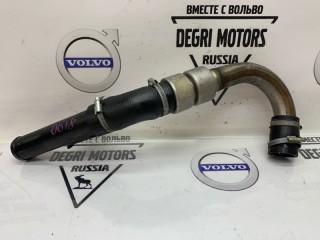 Патрубок интеркулера, ориг. номер 31274546, Volvo V60 2010-2013