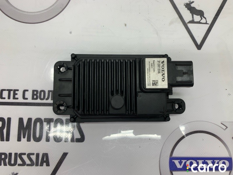 Блок управления круиз-контролем Volvo V60 2010-2013, 31471259, фото 1