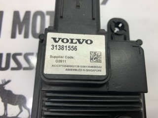 Блок управления круиз-контролем, ориг. номер 31471259, Volvo V60 2010-2013