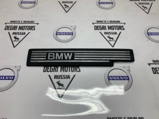 Крышка ДВС декоративная, ориг. номер 11617535847, BMW 525i E60 2002-2007