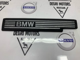Крышка ДВС декоративная, ориг. номер 11617535847, BMW 525i E60 2002-2007