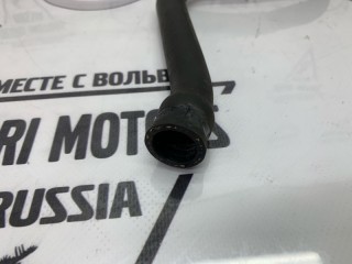 Шланг печки, ориг. номер 64218367929, BMW 528i E39 1995-2000
