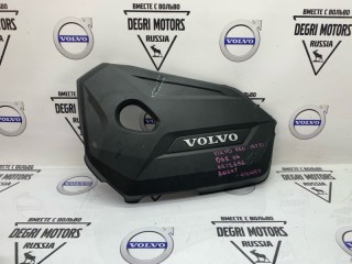 Крышка ДВС декоративная, ориг. номер 31401074, Volvo V60 2010-2013