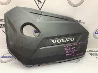 Крышка ДВС декоративная, ориг. номер 31401074, Volvo V60 2010-2013