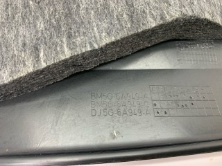 Крышка ДВС декоративная, ориг. номер 31401074, Volvo V60 2010-2013