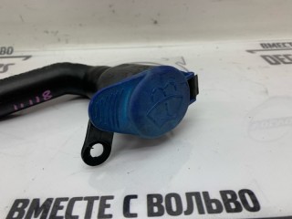 Заливная горловина, ориг. номер 30699202, Volvo V70 2007-2013