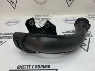 Патрубок воздушный, ориг. номер 31370731, Volvo V60 2010-2013