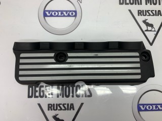 Крышка ДВС декоративная, ориг. номер 11617571703, BMW 320i E91 2008-2013