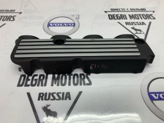 Крышка ДВС декоративная, ориг. номер 11617571703, BMW 320i E91 2008-2013