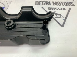 Крышка ДВС декоративная, ориг. номер 11617571703, BMW 320i E91 2008-2013