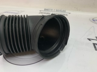 Патрубок воздушный, ориг. номер 13717532755, BMW 320i E91 2008-2013