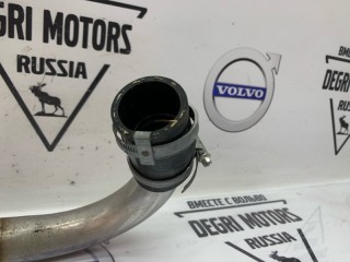 Патрубок интеркулера, ориг. номер 31274546, Volvo V70 2012-2016