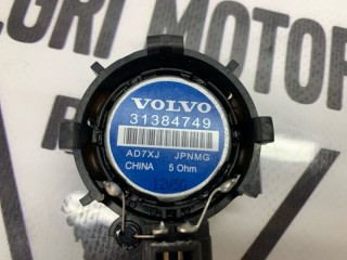 Колонка аудио задняя, ориг. номер 31384749, Volvo S60 2010-2013