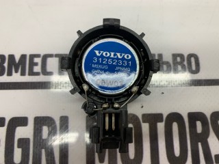 Колонка аудио задняя, ориг. номер 31384749, Volvo V70 2007-2013