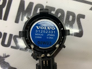 Колонка аудио задняя, ориг. номер 31384749, Volvo V70 2007-2013