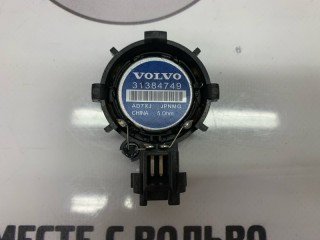 Колонка аудио задняя, ориг. номер 31384749, Volvo V70 2012-2016