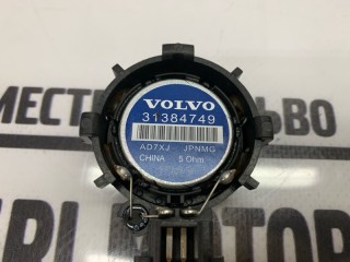 Колонка аудио задняя, ориг. номер 31384749, Volvo V70 2012-2016