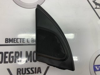 Уголок зеркала внутренний передний левый, ориг. номер 1288672, Volvo XC60 2008-2013
