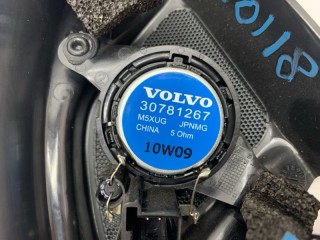 Уголок зеркала внутренний передний левый, ориг. номер 1288672, Volvo XC60 2008-2013
