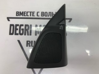 Уголок зеркала внутренний передний правый, ориг. номер 8648763, Volvo V60 2010-2013