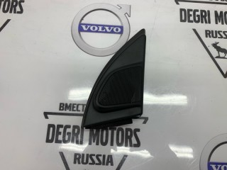 Уголок зеркала внутренний передний правый, ориг. номер 1288673, Volvo XC60 2008-2013