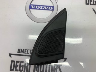 Уголок зеркала внутренний передний правый, ориг. номер 1288673, Volvo XC60 2008-2013