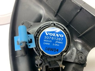 Уголок зеркала внутренний передний левый, ориг. номер 30716422, Volvo V70 2007-2013