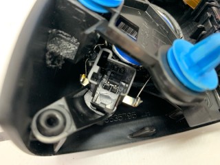 Колонка аудио передняя левая, ориг. номер 1287779, Volvo S60 2010-2013