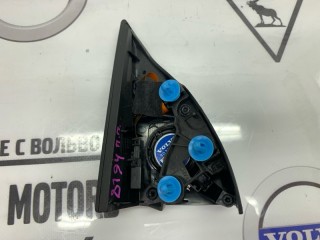 Колонка аудио передняя правая, ориг. номер 1287781, Volvo S60 2010-2013
