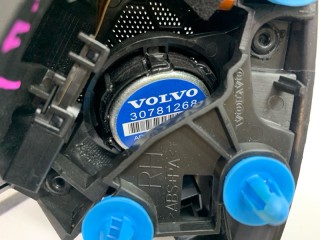Колонка аудио передняя правая, ориг. номер 1287781, Volvo S60 2010-2013