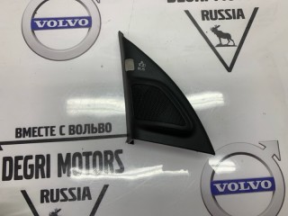 Уголок зеркала внутренний передний левый, ориг. номер 8635480, Volvo V70 2012-2016