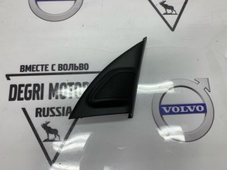 Уголок зеркала внутренний передний правый, ориг. номер 30716423, Volvo V70 2007-2013