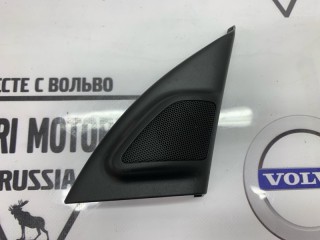 Уголок зеркала внутренний передний правый, ориг. номер 30716423, Volvo V70 2007-2013
