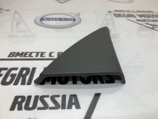Уголок зеркала внутренний передний правый, ориг. номер 9151936, Volvo XC70 2000-2004