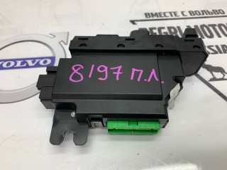 Кнопка стеклоподъемника передняя, ориг. номер 31334467, Volvo V70 2004-2007