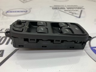 Блок управления стеклоподъёмниками передний, ориг. номер 31334346, Volvo V60 2010-2013