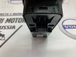 Блок управления стеклоподъёмниками передний, ориг. номер 31334346, Volvo V60 2010-2013