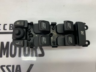 Блок управления стеклоподъёмниками передний, ориг. номер 31295114, Volvo V70 2007-2013