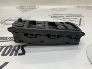 Блок управления стеклоподъёмниками передний, ориг. номер 31343549, Volvo V50 2007-2012