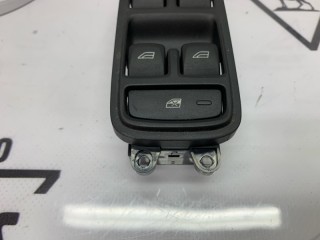 Блок управления стеклоподъёмниками передний, ориг. номер 31343549, Volvo V50 2007-2012