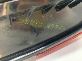 Фонарь задний левый, ориг. номер 30763511, Volvo V50 2007-2012