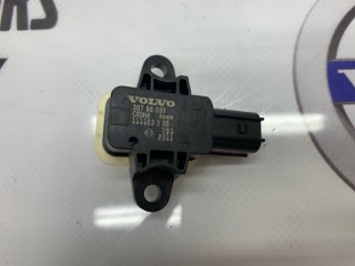 Датчик удара передний, ориг. номер 31476970, Volvo V60 2010-2013