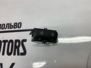 Кнопка центрального замка передняя левая, ориг. номер 31318987, Volvo XC60 2008-2013