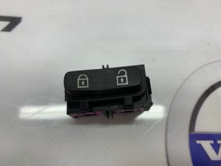 Кнопка центрального замка передняя правая, ориг. номер 30710476, Volvo V70 2007-2013
