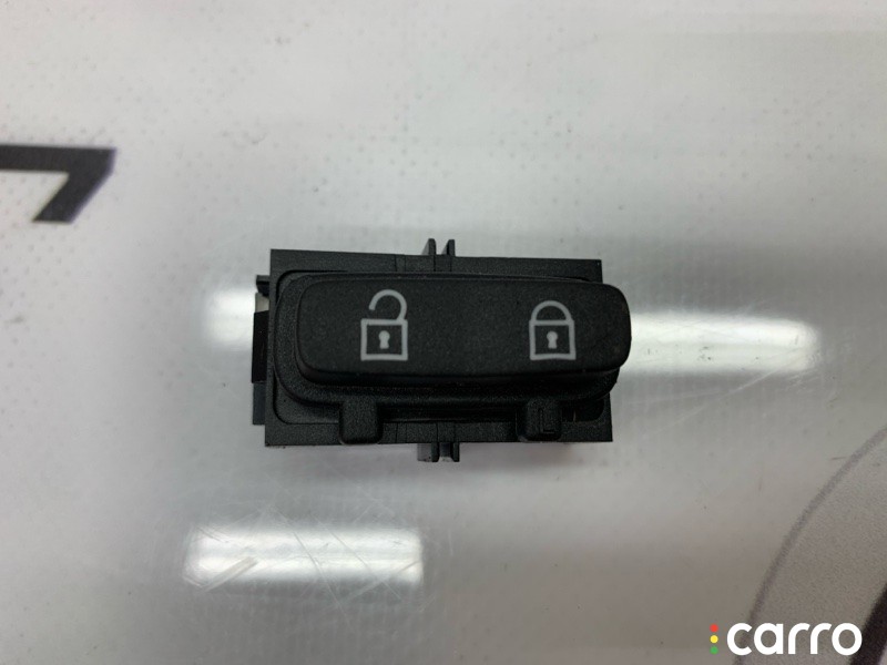 30710475 Кнопка центрального замка передняя левая Volvo V70 2009г. - фото №2
