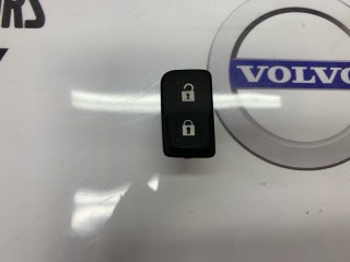 Кнопка центрального замка передняя, ориг. номер 30773333, Volvo V50 2007-2012