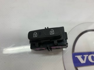 Кнопка центрального замка передняя, ориг. номер 31318990, Volvo S60 2010-2013