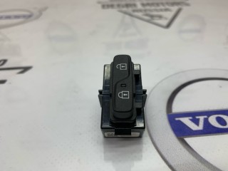 Кнопка центрального замка передняя, ориг. номер 31318990, Volvo S60 2010-2013